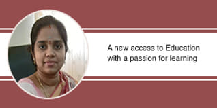 A new access to Education with a passion for learning